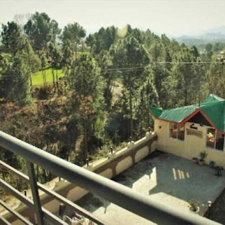 Deen Resort Motel Mansehra Екстер'єр фото