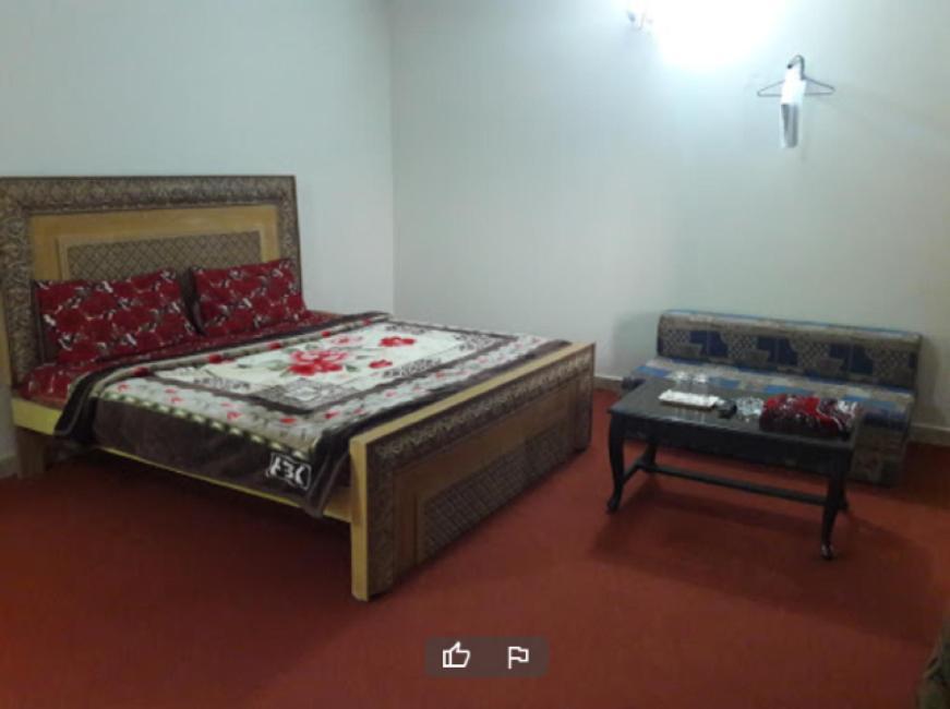 Deen Resort Motel Mansehra Екстер'єр фото