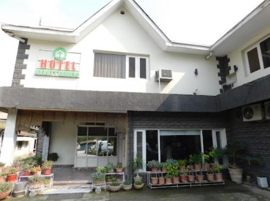 Deen Resort Motel Mansehra Екстер'єр фото